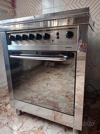 Cucina a gas Lofra