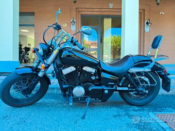 Honda Shadow 750 2499€ OPERAZIONE 50%