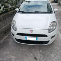 FIAT PUNTO BENZINA 1.3