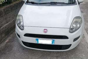 FIAT PUNTO BENZINA 1.3