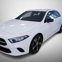 Mercedes-Benz Classe A - W177 A 180 d Sport N...