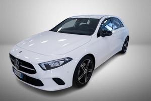 Mercedes-Benz Classe A - W177 A 180 d Sport N...