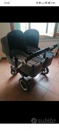 Trio gemellare/fratellare
