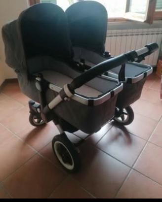 Trio gemellare/fratellare