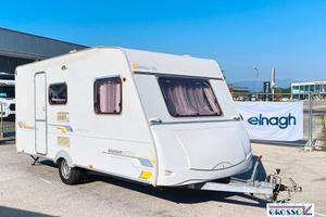 Sterckeman STARLETT 470 PE