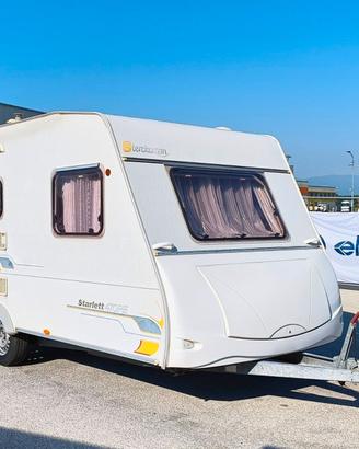 Sterckeman STARLETT 470 PE