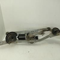TANDEM TERGICRISTALLO NISSAN Juke 1Â° Serie 288001