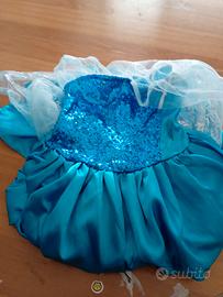 vestiti da carnevale 