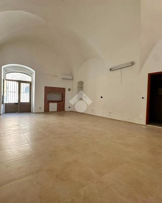 NEGOZIO A CERIGNOLA