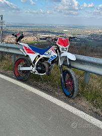 Fantic 50 caballero(77)