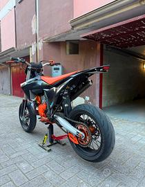 Ktm sx300