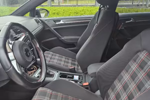 golf gti performance dsg 245cv 5 porte