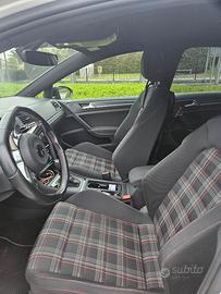 golf gti performance dsg 245cv 5 porte