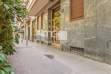 Appartamento di 42 m² con 2 locali a Milano