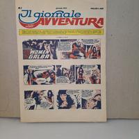 Il giornale dell'Avventura 