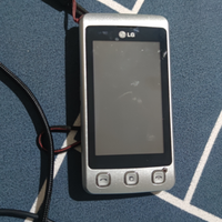Cellulare LG KP500