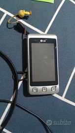 Cellulare LG KP500