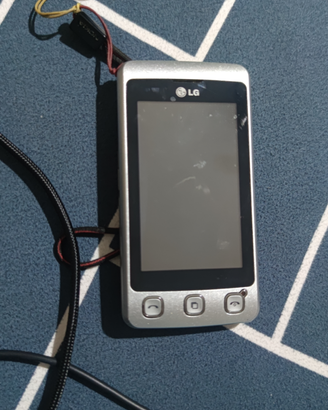 Cellulare LG KP500