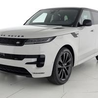 Land Rover Range Rover Sport 3.0d i6 mhev Dyn...
