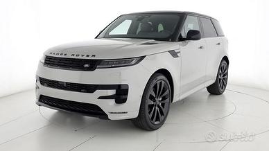 Land Rover Range Rover Sport 3.0d i6 mhev Dyn...
