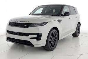 Land Rover Range Rover Sport 3.0d i6 mhev Dyn...