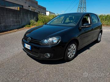 Volkswagen Golf Business 1.6 TDI DSG 5p. Highline