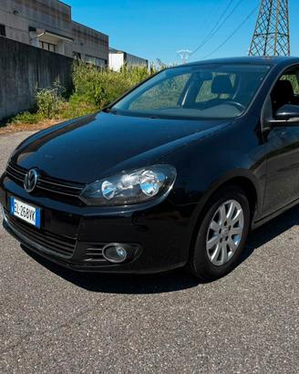 Volkswagen Golf Business 1.6 TDI DSG 5p. Highline