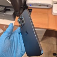 IPhone 15 pro max 256 GB 