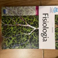 Fisiologia manuale universitario