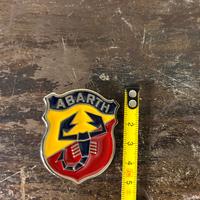 Scudetto Abarth