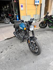 Royal Enfield HNTR 350 - 2023