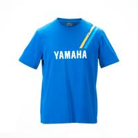 T-shirt Yamaha Faster sons heritage Uomo