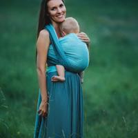 FASCIA LITTLE FROG TAGLIA 7