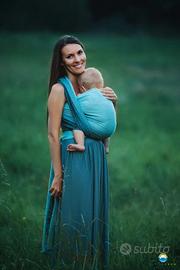 FASCIA LITTLE FROG TAGLIA 7