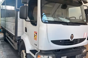 RENAULT MIDLUM 220.14 CENTINA E SPONDA