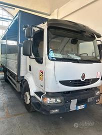 RENAULT MIDLUM 220.14 CENTINA E SPONDA