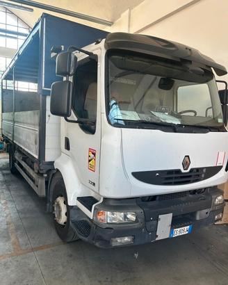 RENAULT MIDLUM 220.14 CENTINA E SPONDA