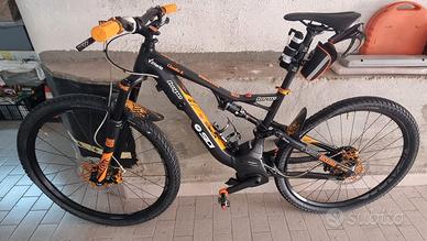 E-bike Specialized turbo levo
