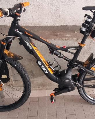 E-bike Specialized turbo levo