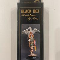 Soldatino di piombo  Miniatura ARES 54 mm