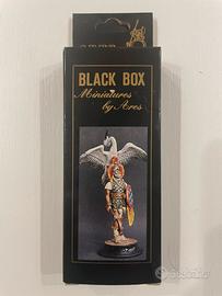 Soldatino di piombo  Miniatura ARES 54 mm