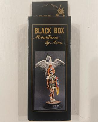 Soldatino di piombo  Miniatura ARES 54 mm