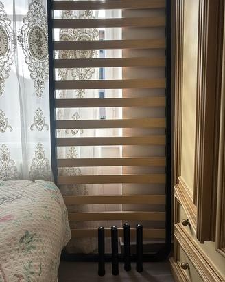 Letto singolo