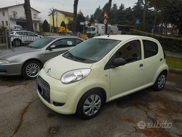 Citroen C1 1.0 5 porte airdream AMIC1