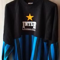 felpa Inter