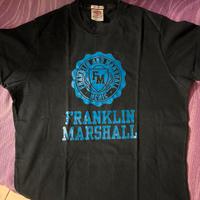 Maglietta Franklin & Marshall