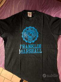 Maglietta Franklin & Marshall