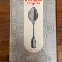 Manuale di Cucina Il Cucchiaio di Argento