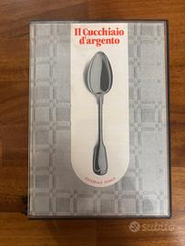 Manuale di Cucina Il Cucchiaio di Argento