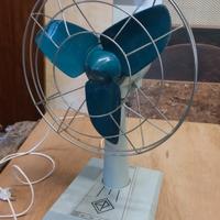 ventilatore vintage